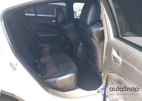 2023 Dodge Charger Scat Pack Widebody from USA, damaged, VIN 2C3CDXGJ3PH672069